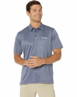 Columbia Terminal Tackle™ Heather Polo | Shirts & Tops -Columbia Shop 81ez3gP0F8L. AC SR736920