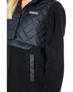 Columbia Sweet View™ Fleece Hooded Pullover | Coats & Outerwear -Columbia Shop 81f4Gy1W LL. AC SR736920