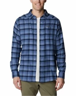Columbia Men's Cornell Woods Flannel Long Sleeve Shirt | Shirts & Tops 24 Columbia Men's Cornell Woods Flannel Long Sleeve Shirt | Shirts & Tops -Columbia Shop 81fF1YcAb3L. AC SR736920