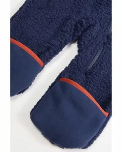 Columbia Kids Foxy Baby™ Sherpa Bunting (Infant) | Outerwear Pants and Sets -Columbia Shop 81fJ2DPb9eL. AC SR736920