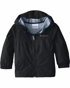 Columbia Kids Glennaker™ Rain Jacket (Toddler) | Coats & Outerwear
