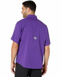Columbia College LSU Tigers Collegiate Tamiami™ II Short Sleeve Shirt | Shirts & Tops 6 Columbia College LSU Tigers Collegiate Tamiami™ II Short Sleeve Shirt | Shirts & Tops -Columbia Shop 81fMoug2zIL. AC SR736920