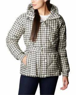 Columbia Women's Icy Heights Belted Jacket | Coats & Outerwear -Columbia Shop 81fQ9xY6O5L. AC SR736920
