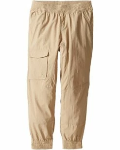 Columbia Kids Silver Ridge Pull-On Banded Pants (Little Kids/Big Kids)