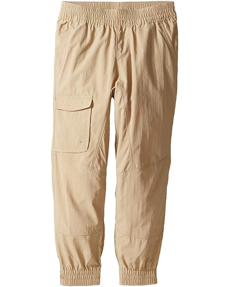 Columbia Kids Silver Ridge Pull-On Banded Pants (Little Kids/Big Kids) 1 Columbia Kids Silver Ridge Pull-On Banded Pants (Little Kids/Big Kids)
