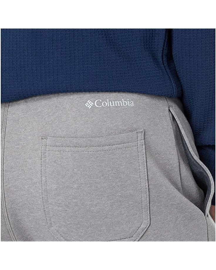 Columbia CSC Logo™ Fleece Joggers II | Pants 3 Columbia CSC Logo™ Fleece Joggers II | Pants - Image 3