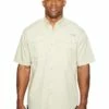 Columbia Big & Tall Bonehead™ S/S Shirt | Shirts & Tops