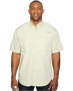 Columbia Big & Tall Bonehead™ S/S Shirt | Shirts & Tops