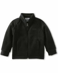 Columbia Kids Benton Springs™ Fleece (Little Kids/Big Kids) | Coats & Outerwear