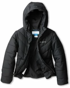 Columbia Kids Katelyn Crest™ Jacket (Little Kids/Big Kids) | Coats & Outerwear -Columbia Shop 81g 9NupcsL. AC SR736920