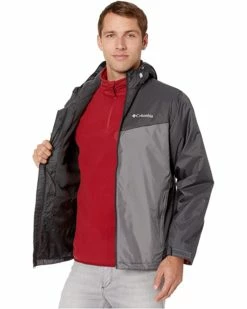 Columbia Glennaker™ Sherpa Lined Jacket | Coats & Outerwear 9 Columbia Glennaker™ Sherpa Lined Jacket | Coats & Outerwear -Columbia Shop 81gIwy2uML. AC SR736920