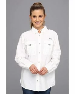 Columbia Bahama™ L/S Shirt | Shirts & Tops -Columbia Shop 81gRPjZYUFL. AC SR736920