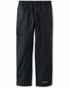 Columbia Kids Cypress Brook™ II Pant (Little Kids/Big Kids) | Outerwear Pants and Sets