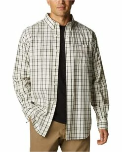 Columbia Men's Rapid Rivers II Long Sleeve Shirt | Shirts & Tops -Columbia Shop 81glAe4EllL. AC SR736920