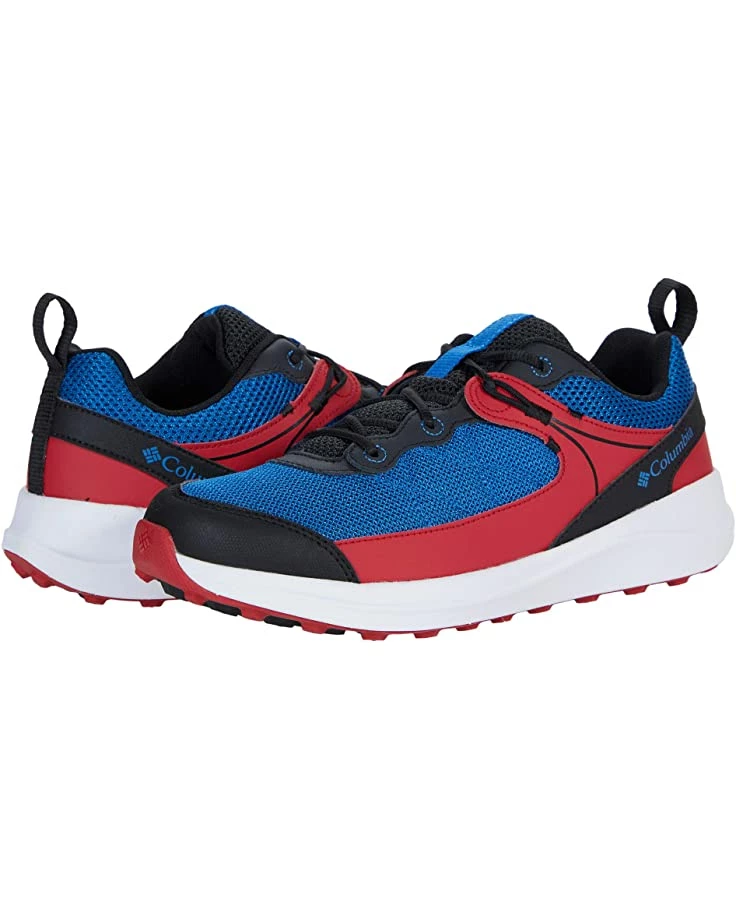 Columbia Kids Trailstorm™ (Toddler/Little Kid/Big Kid) | Hiking 1 Columbia Kids Trailstorm™ (Toddler/Little Kid/Big Kid) | Hiking