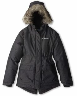 Columbia Kids Nordic Strider™ Jacket (Little Kids/Big Kids) | Coats & Outerwear