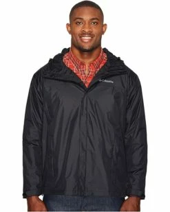 Columbia Big & Tall Watertight™ II Jacket | Coats & Outerwear -Columbia Shop 81h7tDP7ULL. AC SR736920