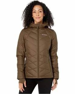 Columbia Heavenly Hooded Jacket | Coats & Outerwear -Columbia Shop 81hTtT 2huL. AC SR736920
