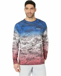 Columbia Super Terminal Tackle Long Sleeve Shirt | Shirts & Tops