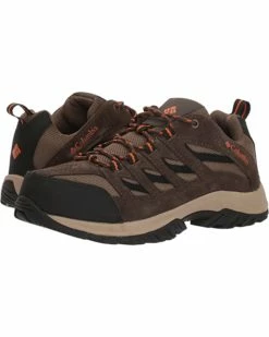 Columbia Crestwood | Hiking