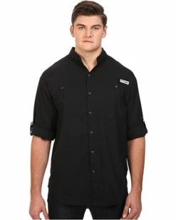 Columbia Big & Tall Tamiami™ II L/S | Shirts & Tops -Columbia Shop 81i0Q6Az8aL. AC SR736920