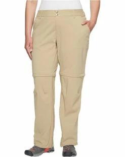 Columbia Plus Size Saturday Trail™ II Convertible Pant | Pants 15 Columbia Plus Size Saturday Trail™ II Convertible Pant | Pants -Columbia Shop 81iFp2bosNL. AC SR736920