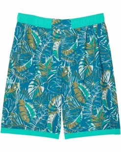 Columbia Kids Sandy Shores™ Boardshorts (Little Kids/Big Kids) | Swimwear -Columbia Shop 81iJ5lev5vL. AC SR736920
