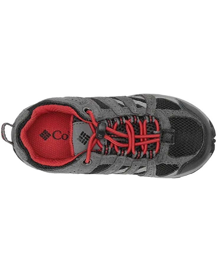 Columbia Kids Redmond Waterproof (Toddler/Little Kid) | Hiking 2 Columbia Kids Redmond Waterproof (Toddler/Little Kid) | Hiking - Image 2