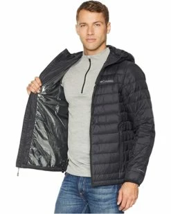 Columbia Voodoo Falls 590 TurboDown Hooded Jacket | Coats & Outerwear -Columbia Shop 81ibFNxQRCL. AC SR736920