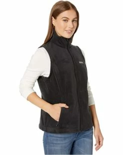 Columbia Benton Springs™ Vest | Coats & Outerwear -Columbia Shop 81ic6rEinkL. AC SR736920