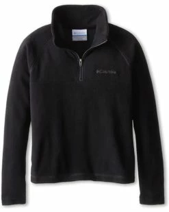 Columbia Kids Glacial™ Half Zip (Little Kids/Big Kids) | Hoodies & Sweatshirts