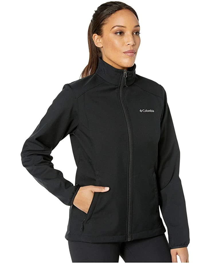 Columbia Kruser Ridge™ II Softshell | Coats & Outerwear 4 Columbia Kruser Ridge™ II Softshell | Coats & Outerwear - Image 4