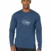 Columbia Tech Trail™ Graphic Long Sleeve | Shirts & Tops