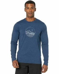 Columbia Tech Trail™ Graphic Long Sleeve | Shirts & Tops