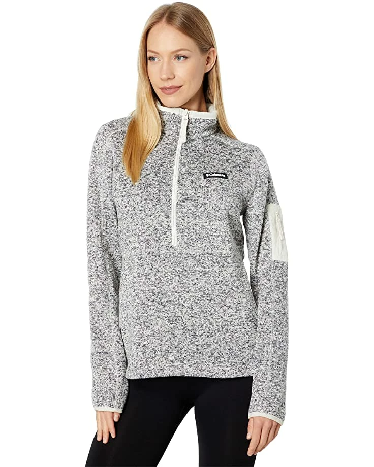 Columbia Sweater Weather™ 1/2 Zip | Hoodies & Sweatshirts 5 Columbia Sweater Weather™ 1/2 Zip | Hoodies & Sweatshirts - Image 5