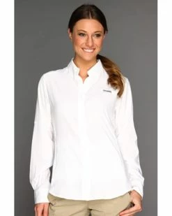 Columbia Tamiami™ II L/S Shirt | Shirts & Tops -Columbia Shop 81jStGTFjtL. AC SR736920