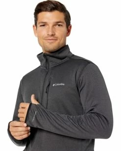 Columbia Park View™ Fleece 1/2 Zip | Coats & Outerwear -Columbia Shop 81jTEDzCpYL. AC SR736920