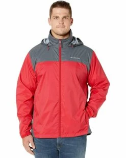 Columbia Big & Tall Glennaker Lake™ Jacket | Coats & Outerwear -Columbia Shop 81jc33ILZUL. AC SR736920
