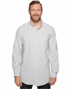 Columbia Big & Tall Tamiami™ II L/S | Shirts & Tops -Columbia Shop 81jkrxjXfCL. AC SR736920