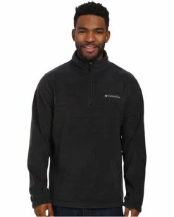 Columbia Steens Mountain™ Half Zip | Coats & Outerwear