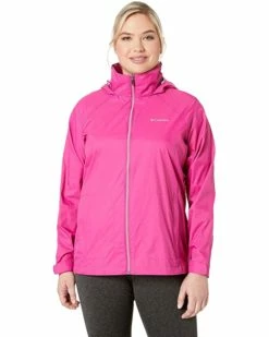 Columbia Plus Size Switchback III Jacket | Coats & Outerwear -Columbia Shop 81k9kIlaWKL. AC SR736920