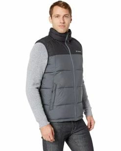 Columbia Pike Lake Vest | Coats & Outerwear -Columbia Shop 81kUgE GcJL. AC SR736920
