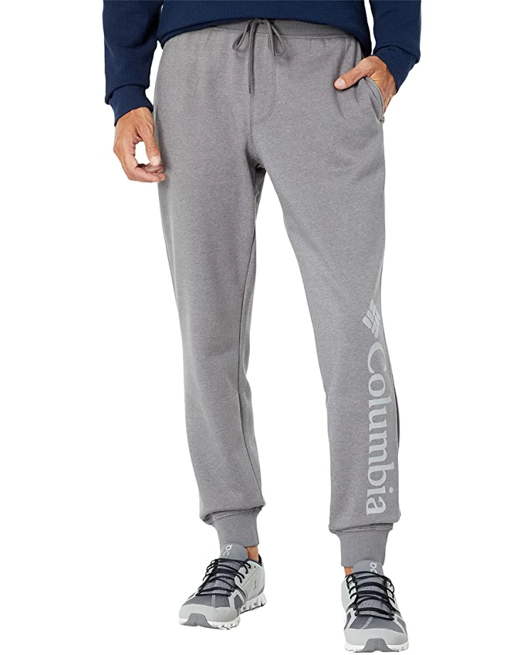 Columbia CSC Logo™ Fleece Joggers II | Pants 1 Columbia CSC Logo™ Fleece Joggers II | Pants