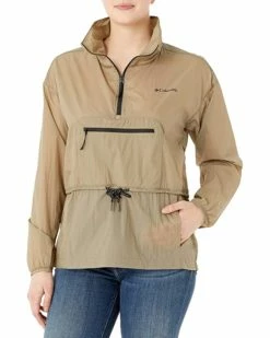 Columbia Women's Berg Lake Anorak Lightweight Water Resistant Jacket | Coats & Outerwear -Columbia Shop 81keOEtzOvL. AC SR736920