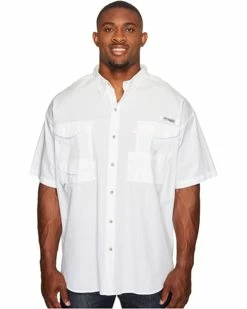 Columbia Big & Tall Bonehead™ S/S Shirt | Shirts & Tops -Columbia Shop 81kfBsZEY9L. AC SR736920