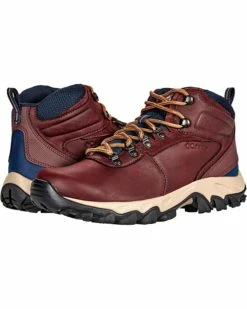 Columbia Newton Ridge Plus II Waterproof | Hiking -Columbia Shop 81klzmzJuvS. AC SR736920