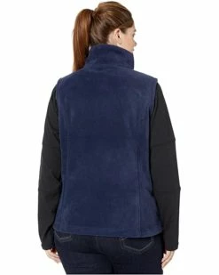 Columbia Plus Size Benton Springs™ Vest | Coats & Outerwear -Columbia Shop 81kp9fhgVEL. AC SR736920