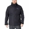 Columbia Big & Tall Bugaboo™ II Fleece Interchange Jacket | Coats & Outerwear