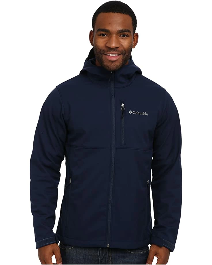 Columbia Ascender™ Hooded Softshell Jacket | Coats & Outerwear 7 Columbia Ascender™ Hooded Softshell Jacket | Coats & Outerwear - Image 7