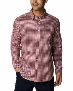 Columbia Men's Vapor Ridge III Long Sleeve Shirt | Shirts & Tops 12 Columbia Men's Vapor Ridge III Long Sleeve Shirt | Shirts & Tops -Columbia Shop 81lD1zEMIiL. AC SR736920